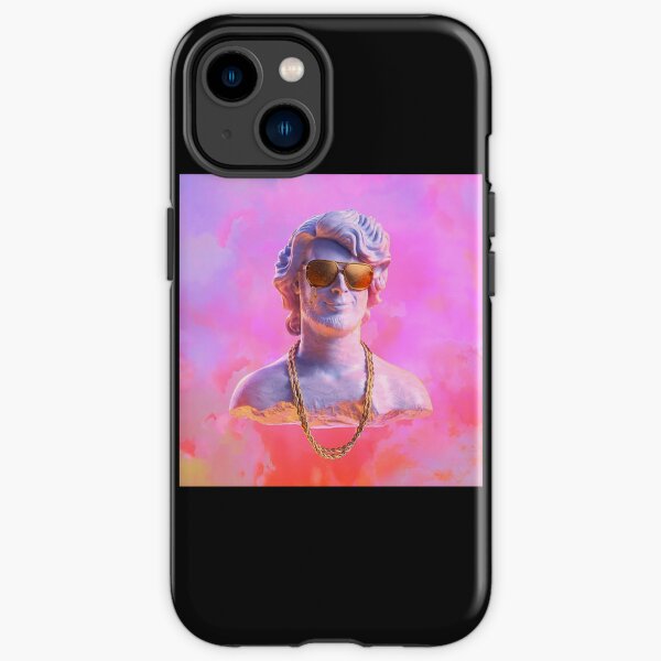 Yung Gravy Logo Poster iPhone Tough Case RB0102 product Offical Yung Gravy Merch
