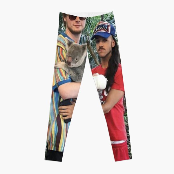 Yung Gravy Leggings RB0102 product Offical Yung Gravy Merch