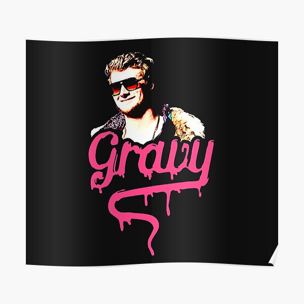 Yung Gravy Untitled Classic T-Shirt Poster RB0102 product Offical Yung Gravy Merch